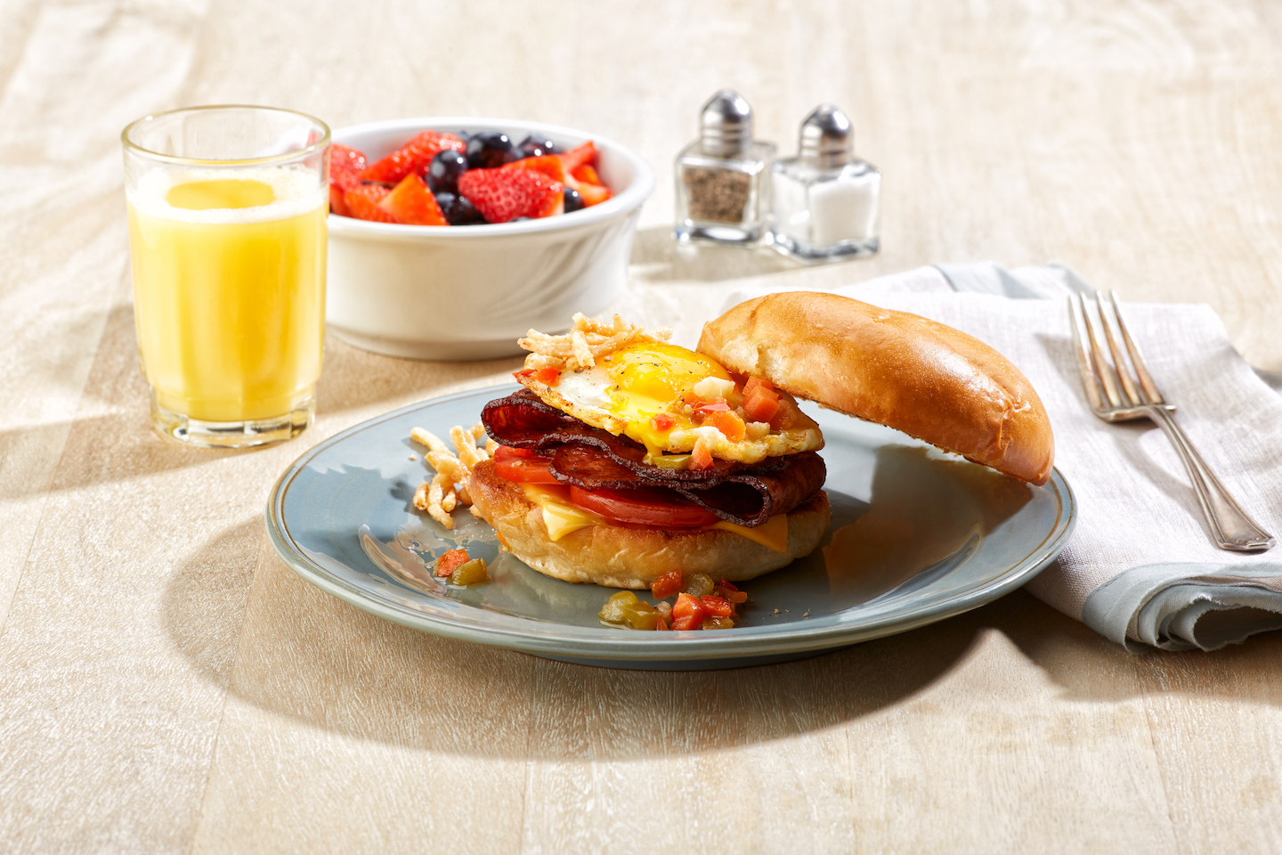 104088 Chorizo Sausage Strip (1) Johnsonville Foodservice