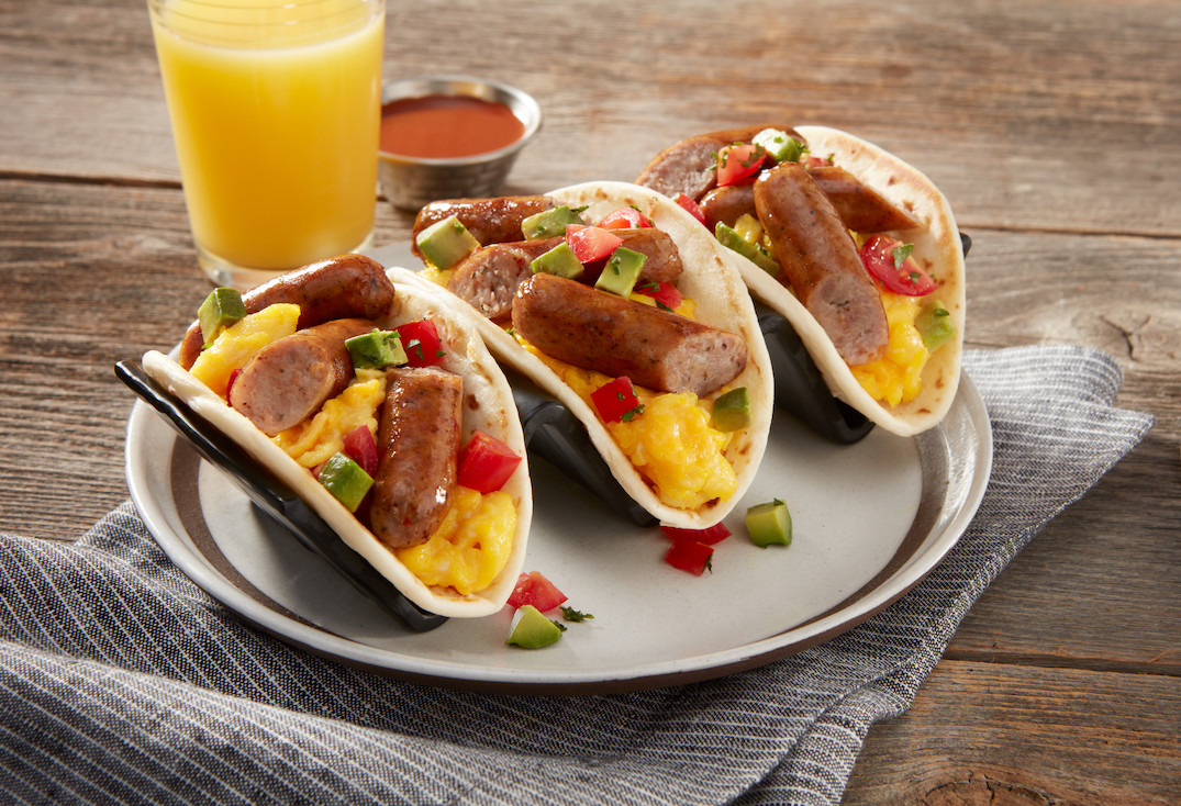 Breakfast Taco Food Truck A Comprehensive Guide to Success in the Market.