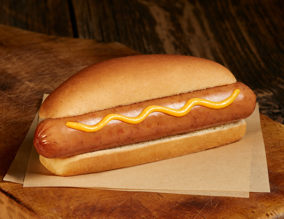 103993 Smoked Honey & BBQ Sausage 51 Johnsonville Foodservice