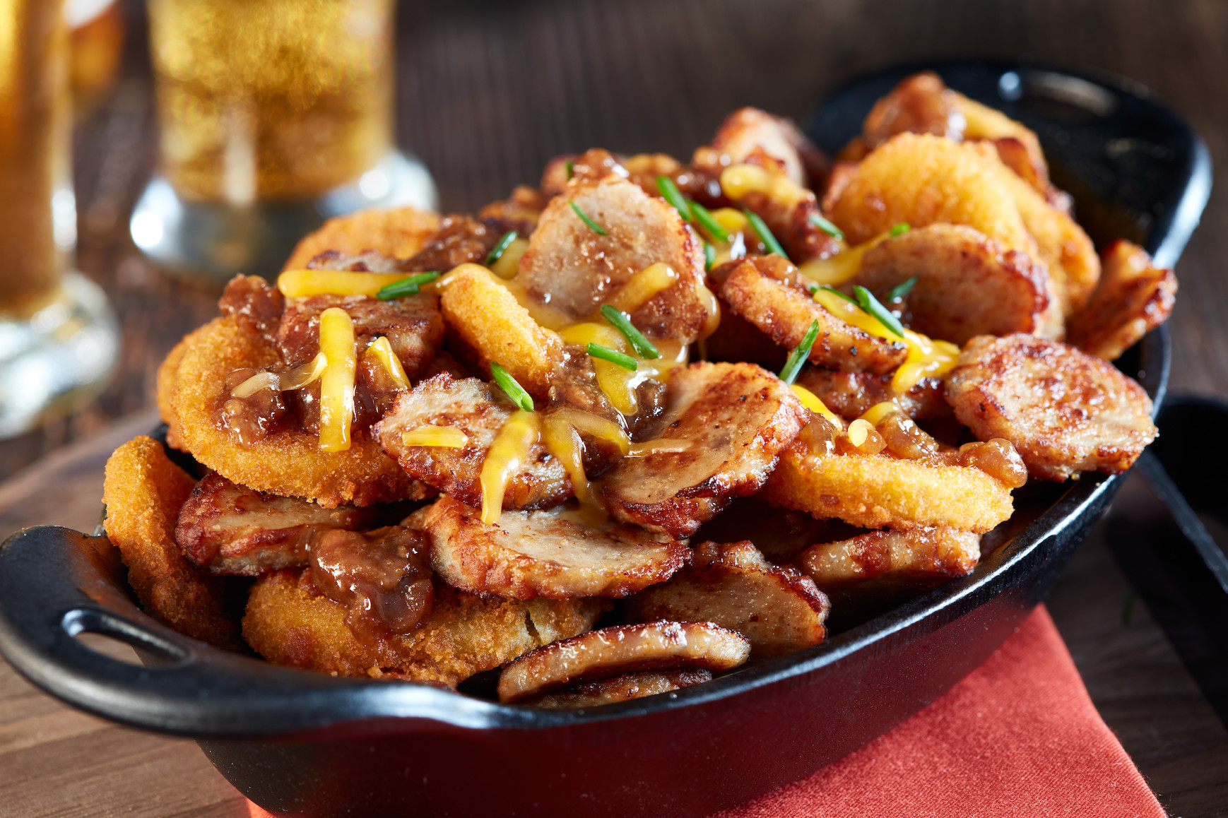 The Pub Basket Johnsonville Foodservice the-pub-basket-johnsonville-foodservice
