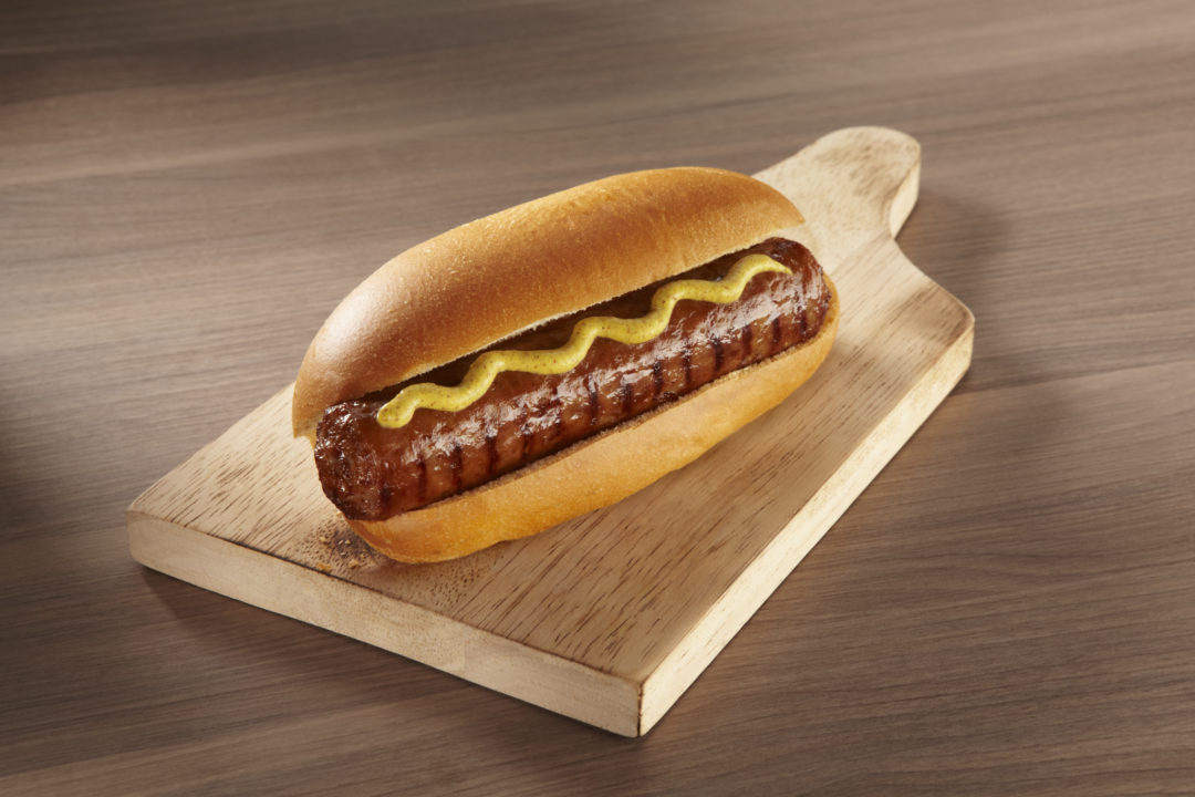 Beddar with Cheddar Sausage | Johnsonville Foodservice