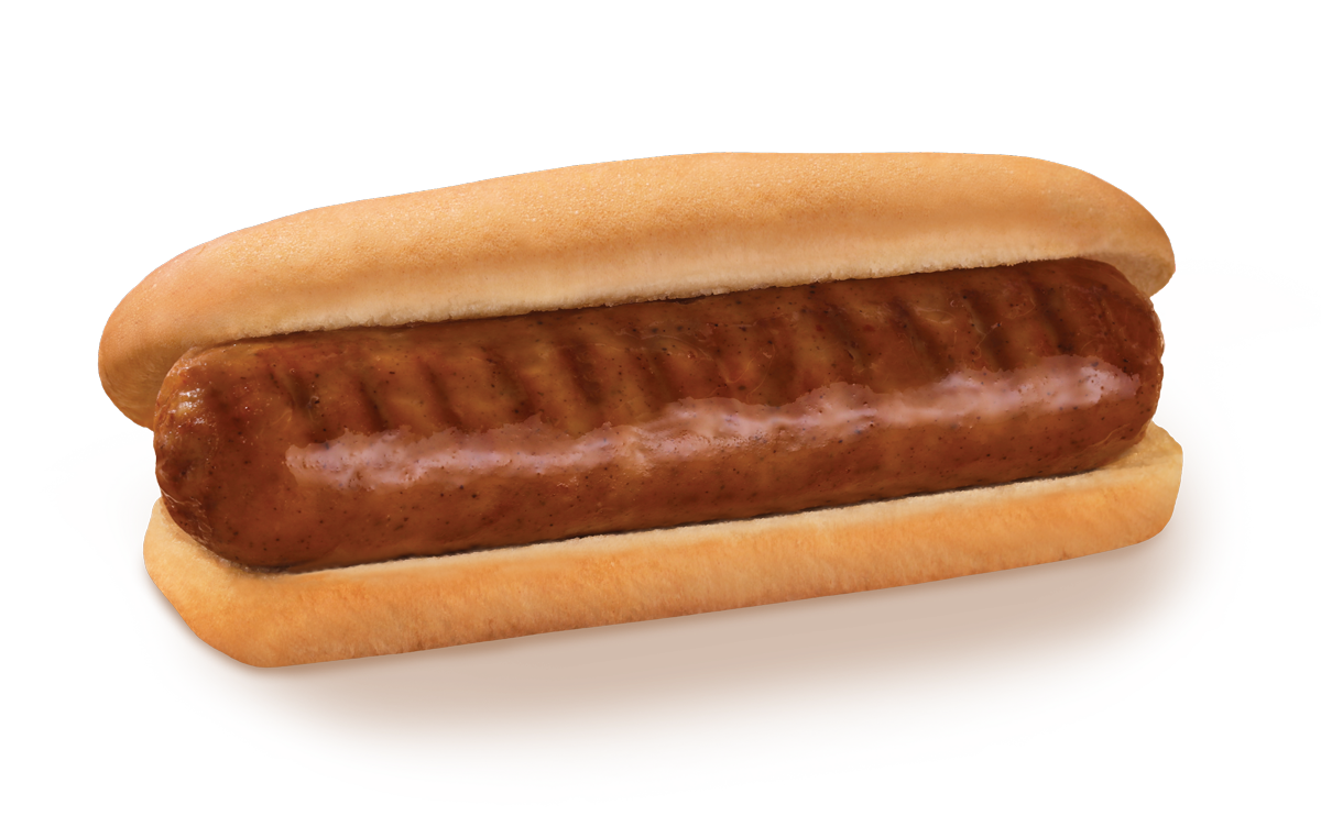 hot honey sausage