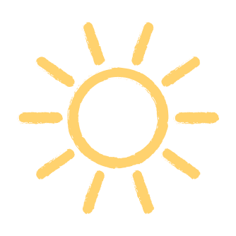 Sunshine